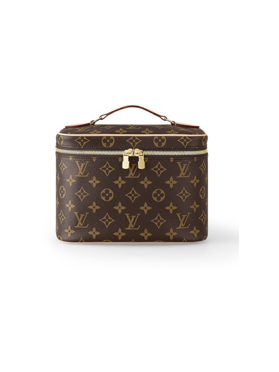 Косметичка Louis Vuitton Nice BB